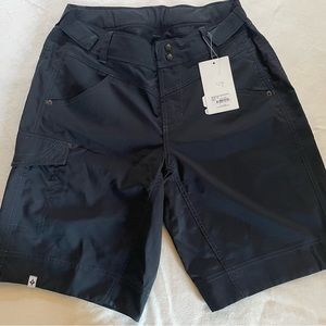 Specialized Women’s bike shorts Andora Comp size 8 black